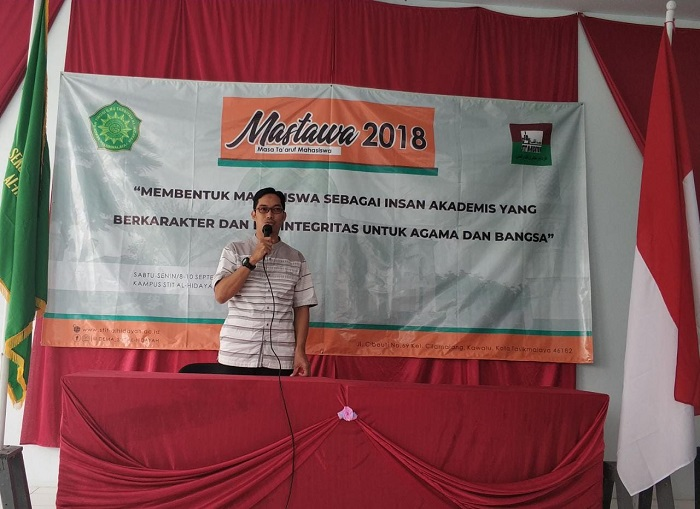 Kuliah ta'aruf